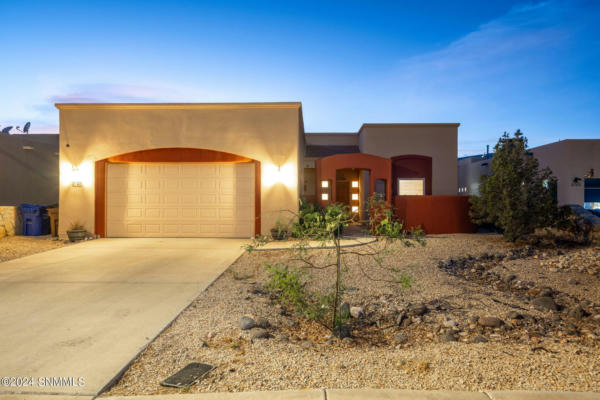 2747 COVENTRY RD, LAS CRUCES, NM 88011 - Image 1