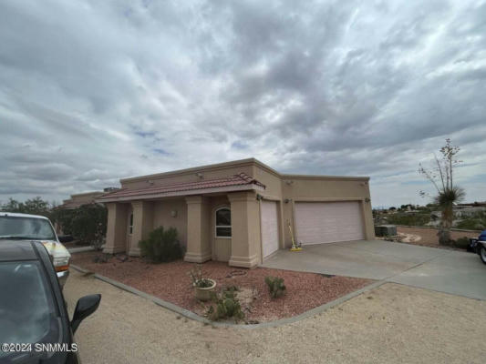 6715 BRIGHT VIEW RD, LAS CRUCES, NM 88007, photo 3 of 5