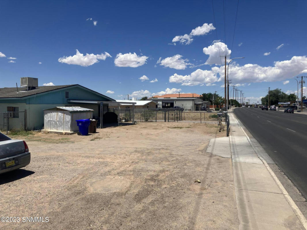 1729 N SOLANO DR, LAS CRUCES, NM 88001, photo 1 of 5