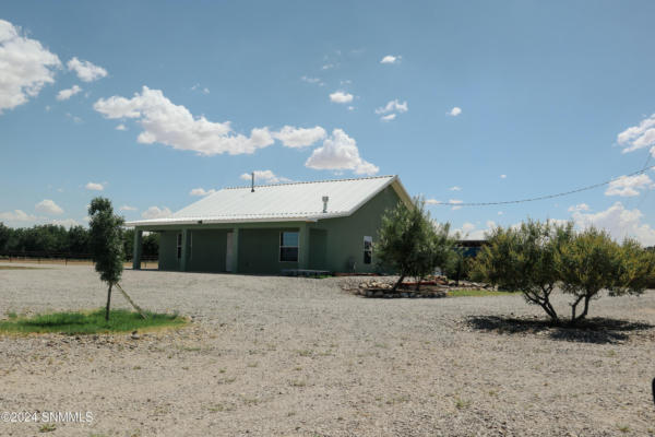 630 OJITO DE MADRID, ANTHONY, NM 88021, photo 3 of 47