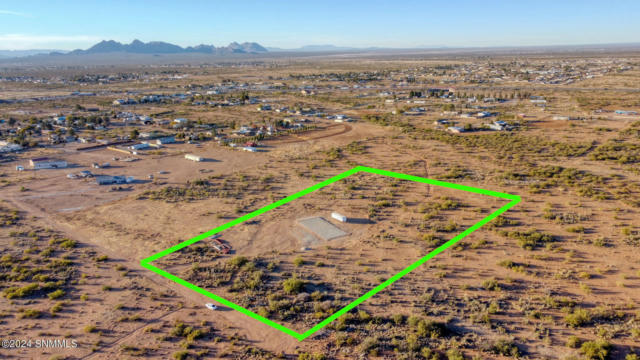 4940 BALSAM RD, LAS CRUCES, NM 88011 - Image 1