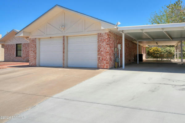 4813 AGAVE PL, LAS CRUCES, NM 88001, photo 3 of 57