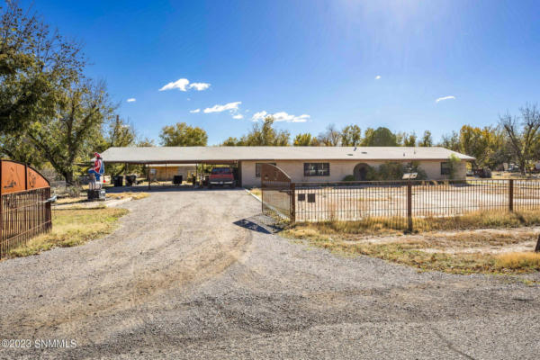 2067 STITHES RD, LAS CRUCES, NM 88005 - Image 1